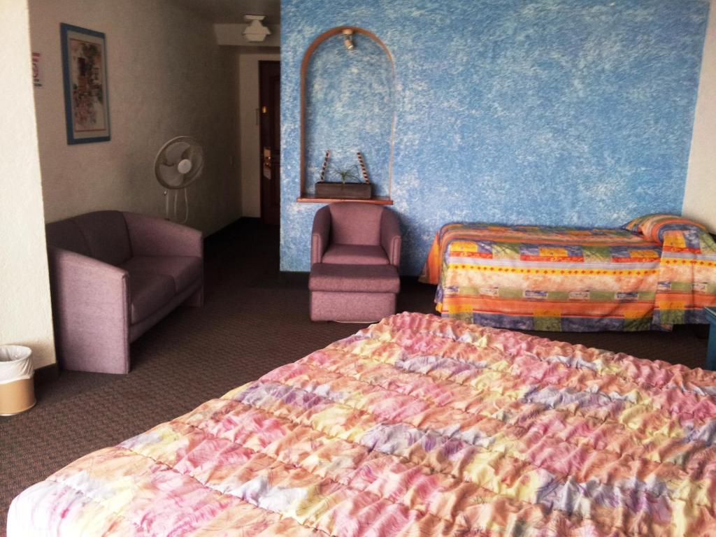 Hotel Inn Sur