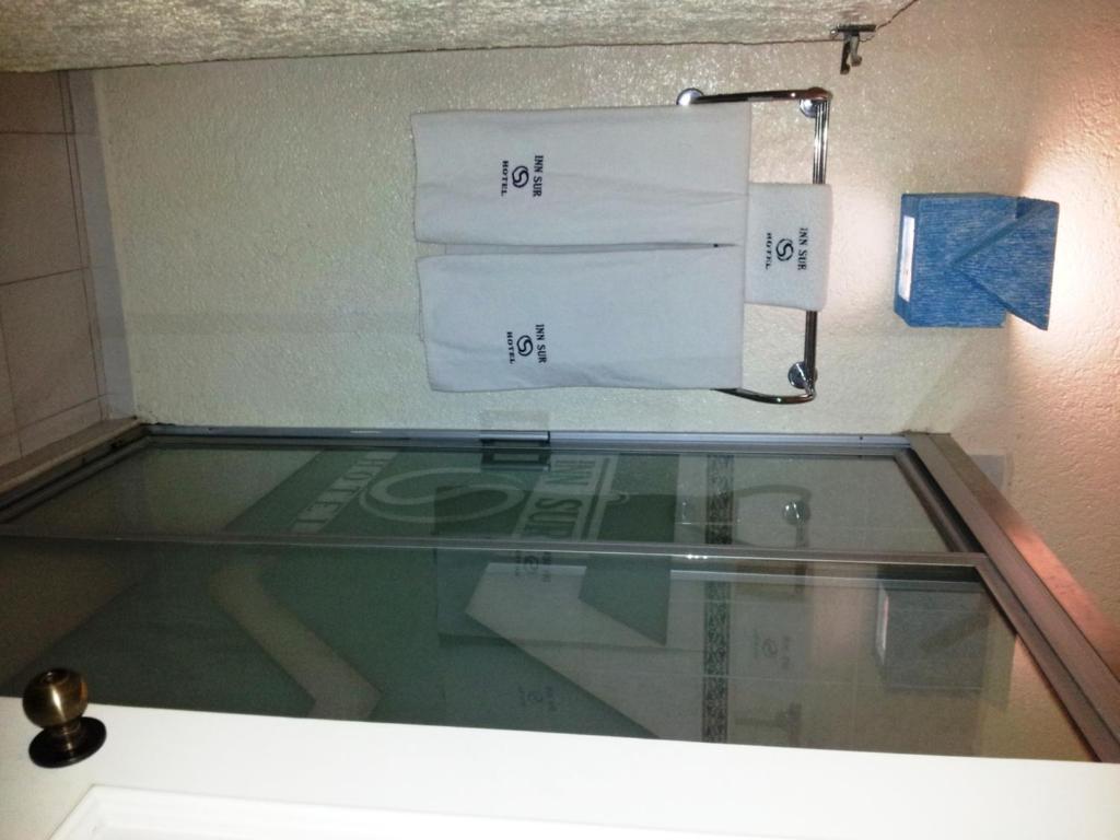 Hotel Inn Sur