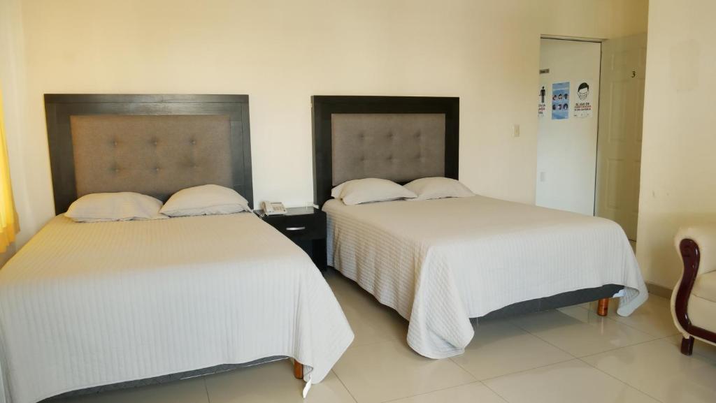 Hotel Insurgentes Express Hotel Insurgentes Express
