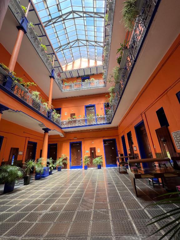 Hotel Isabel Hotel Isabel