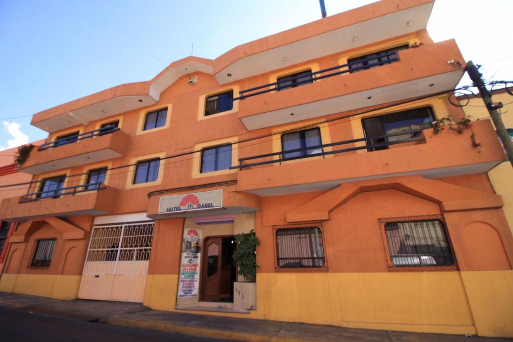 Hotel Isabel I Hotel Isabel I
