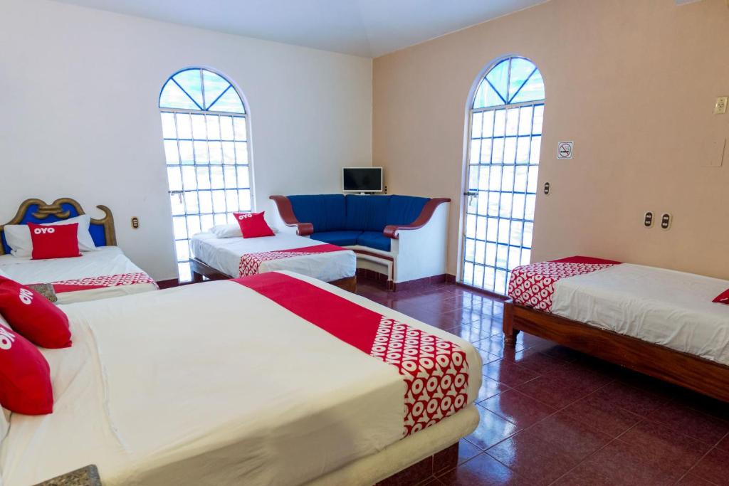 Hotel Isis Hotel Isis