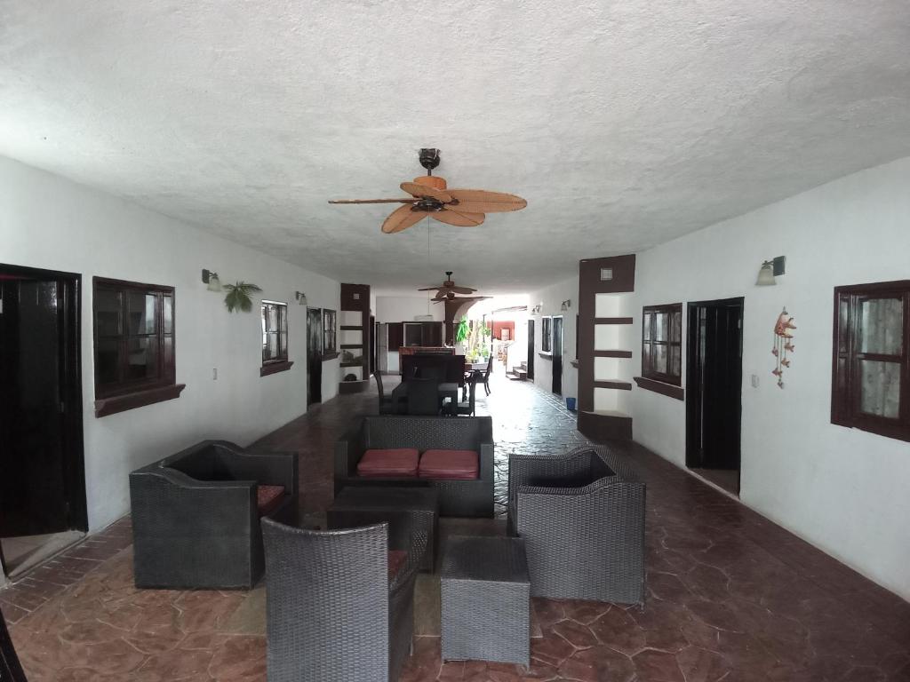 HOTEL Isla De Piedra HOTEL Isla De Piedra