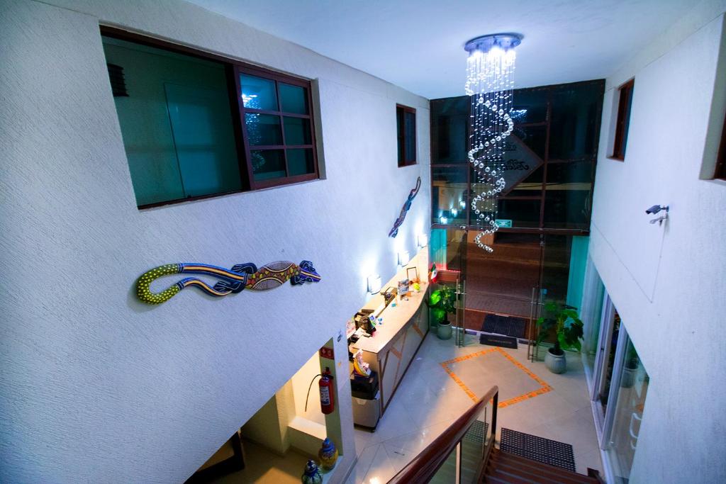 Hotel Isleño