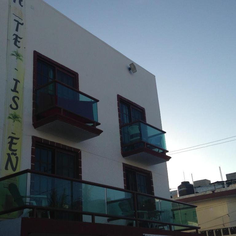 Hotel Isleño Hotel Isleño