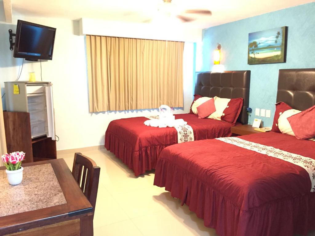 Hotel Isleño Hotel Isleño