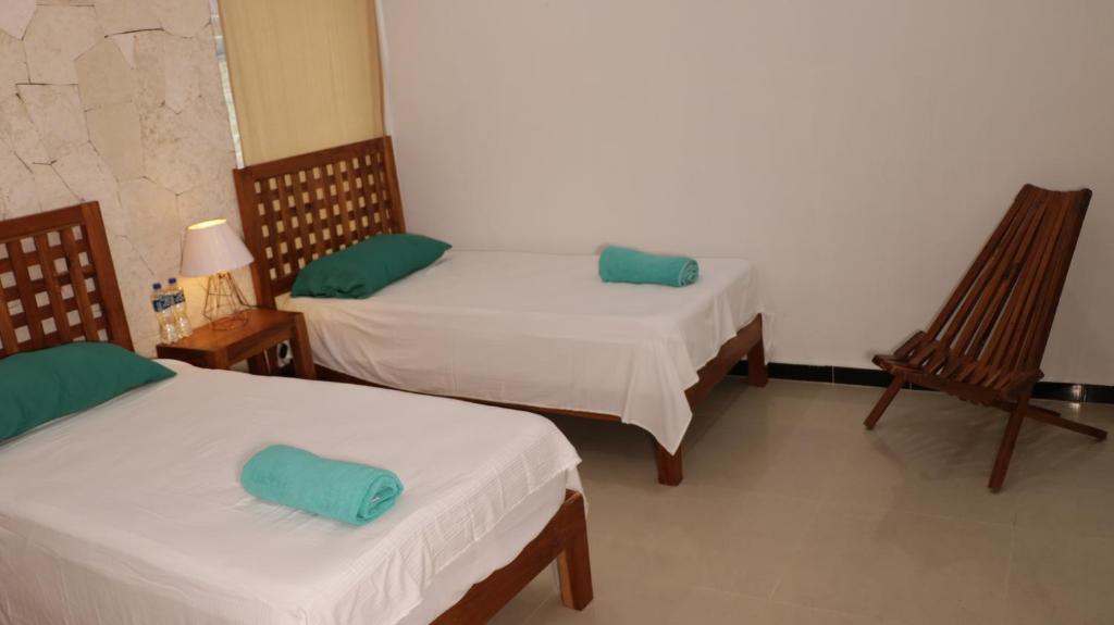 Hotel Itza Coba Hotel Itza Coba