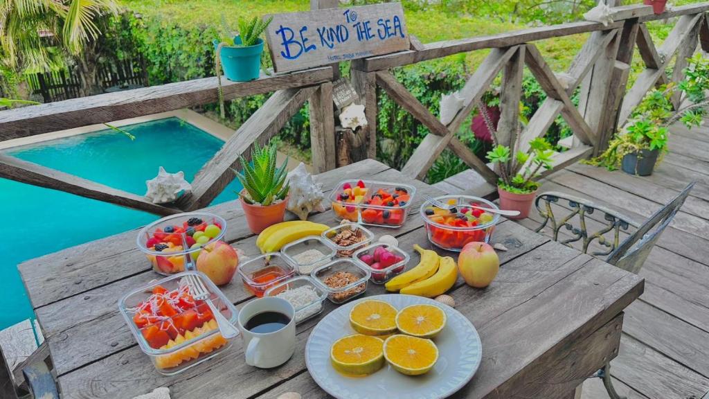 Hotel Jaiba Mahahual – Adults Only Hotel Jaiba Mahahual - Adults Only