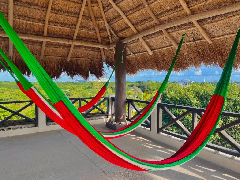 Hotel Jaiba Mahahual – Adults Only Hotel Jaiba Mahahual - Adults Only