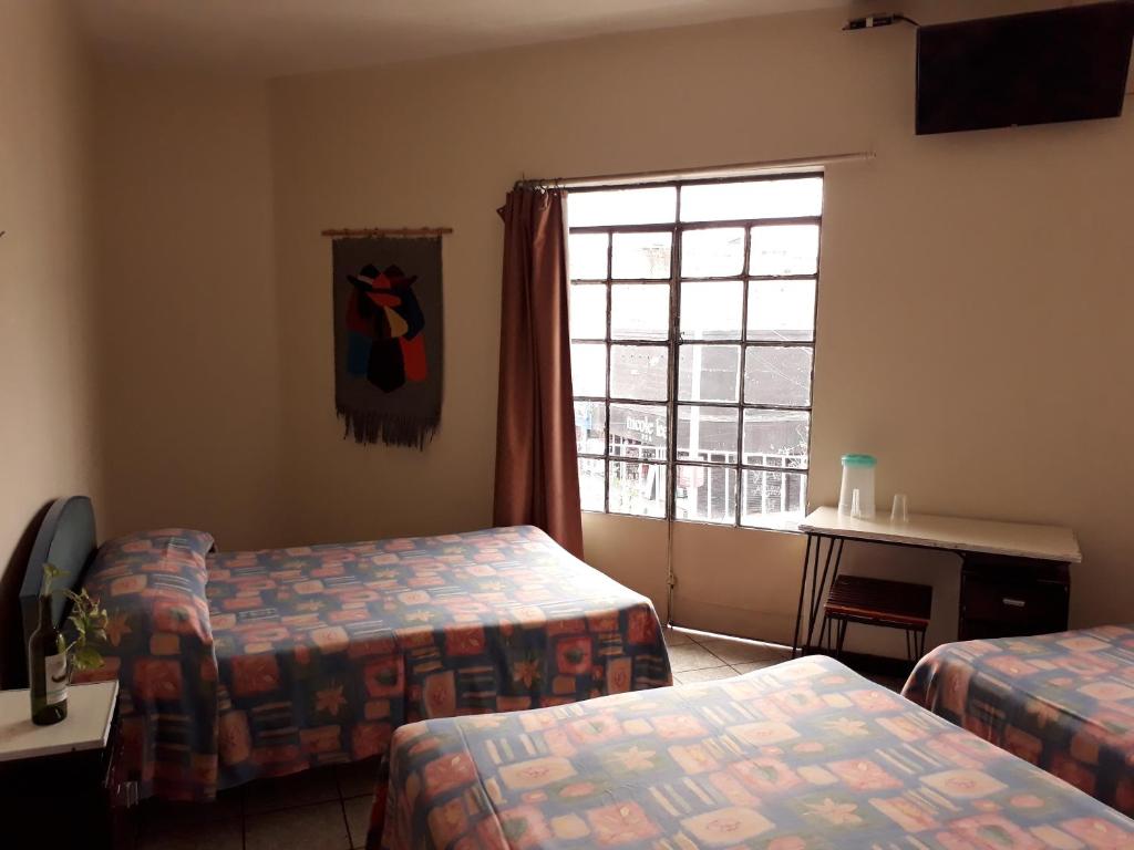 Hotel Janeiro