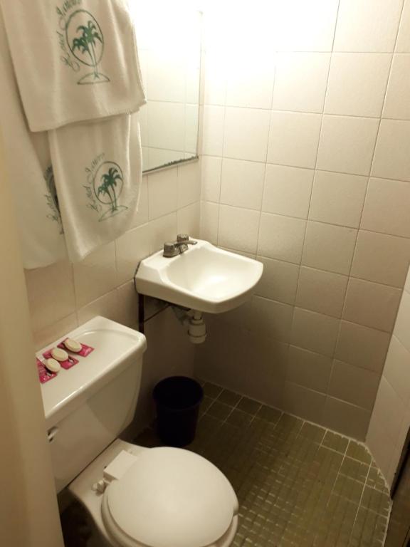 Hotel Janeiro