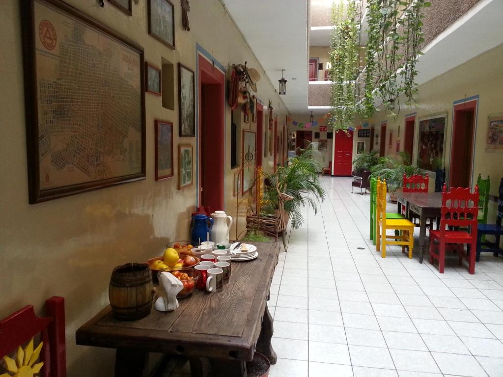 Hotel Janeiro