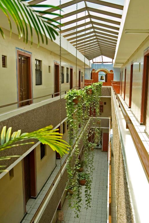 Hotel Janeiro