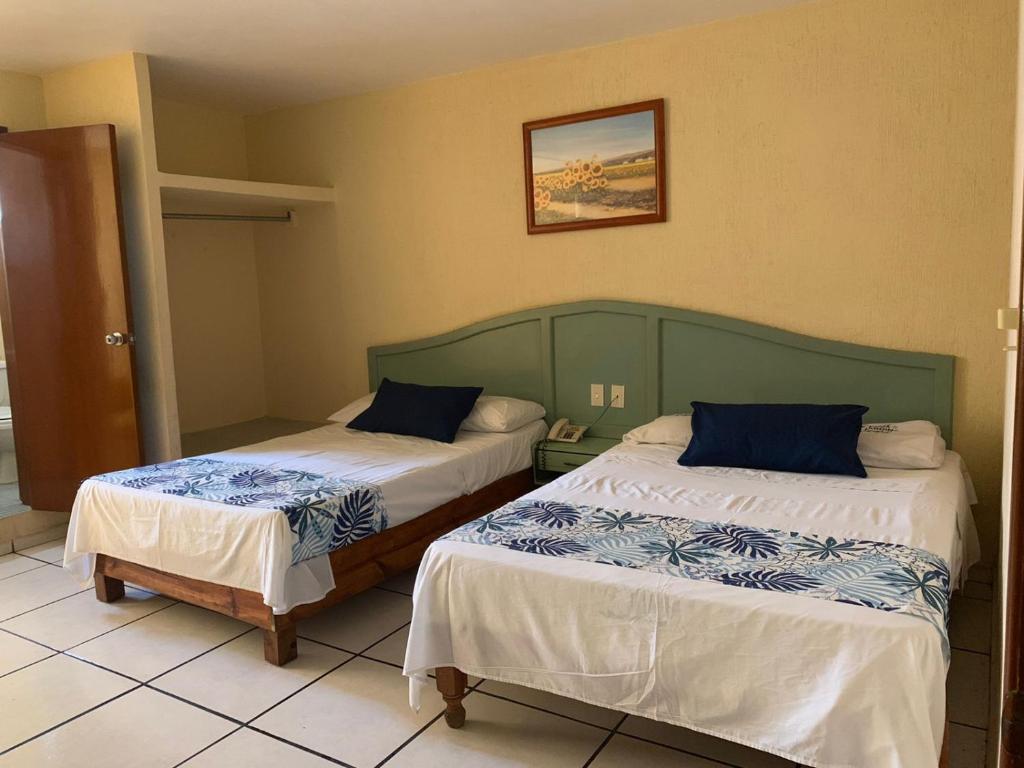 Hotel Jar8 Boca -Cerca WTC y plazas comerciales-