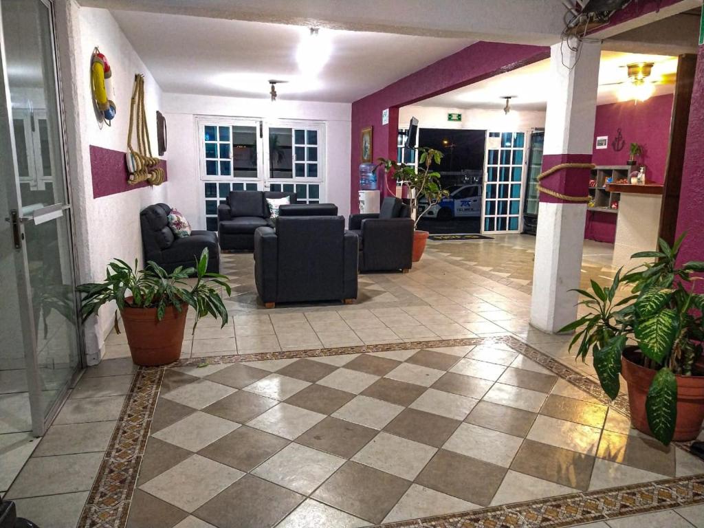 Hotel Jar8 Boca -Cerca WTC y plazas comerciales- Hotel Jar8 Boca -Cerca WTC y plazas comerciales-