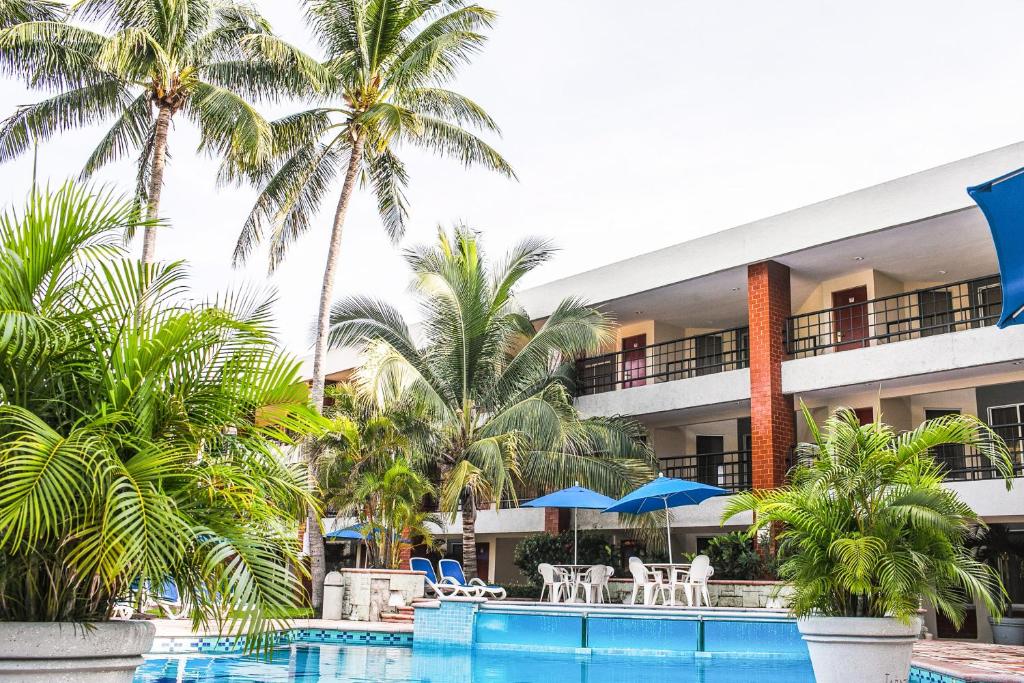 Hotel Jaragua Hotel Jaragua