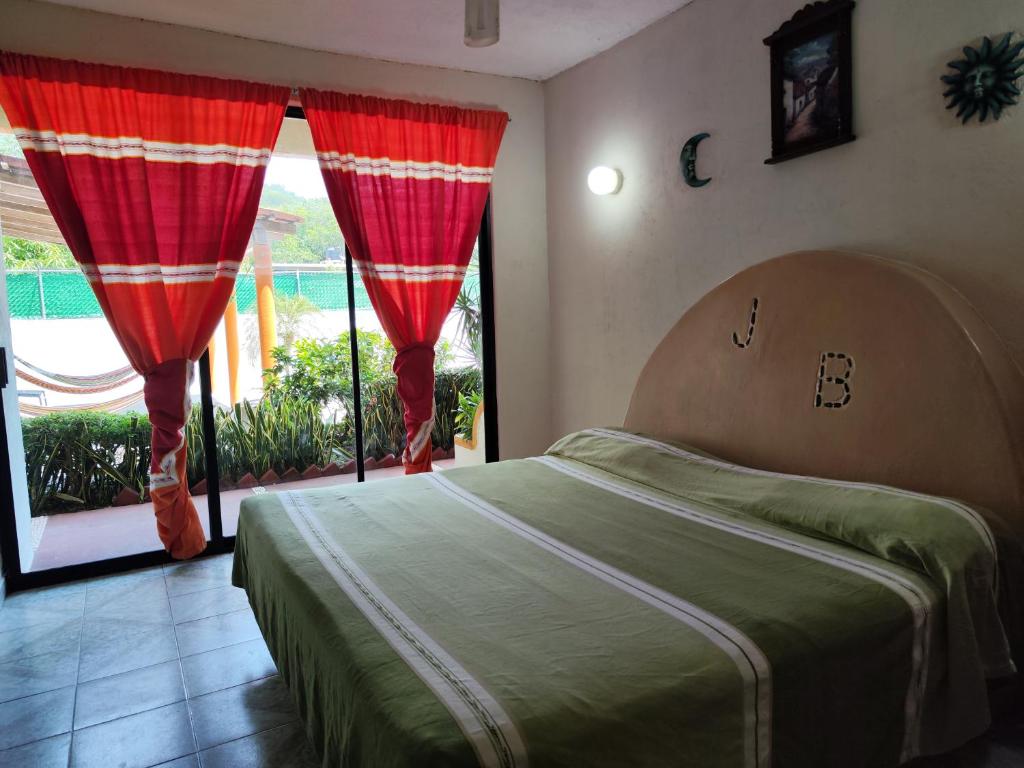 Hotel J.B. Hotel J.B.