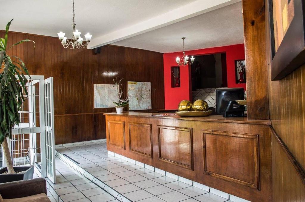Hotel Jorges Morelia