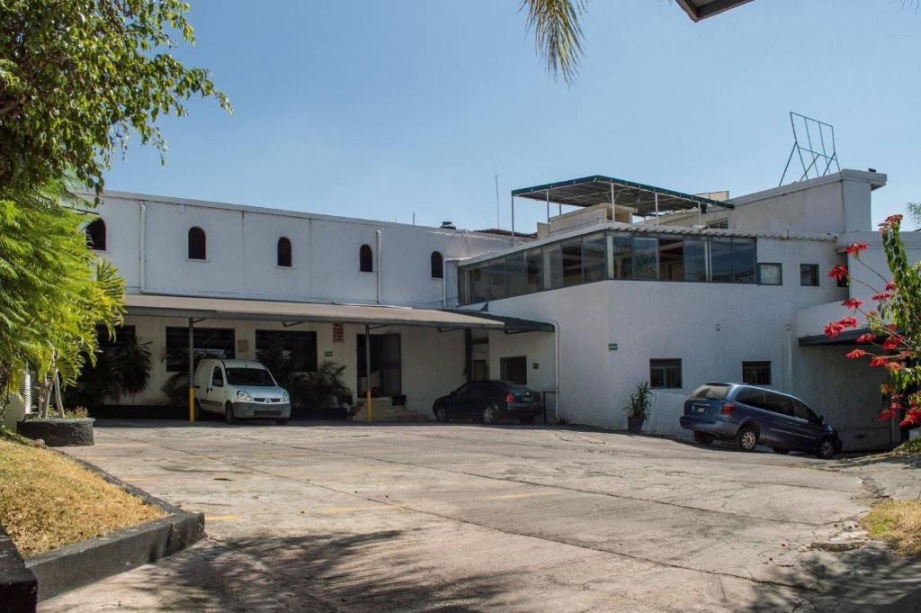 Hotel Jorges Morelia Hotel Jorges Morelia