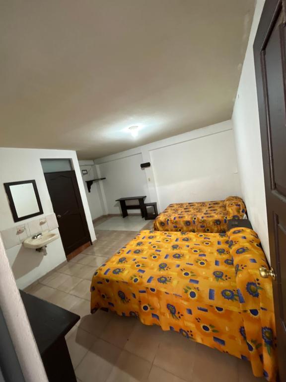 Hotel Jorges Morelia Hotel Jorges Morelia