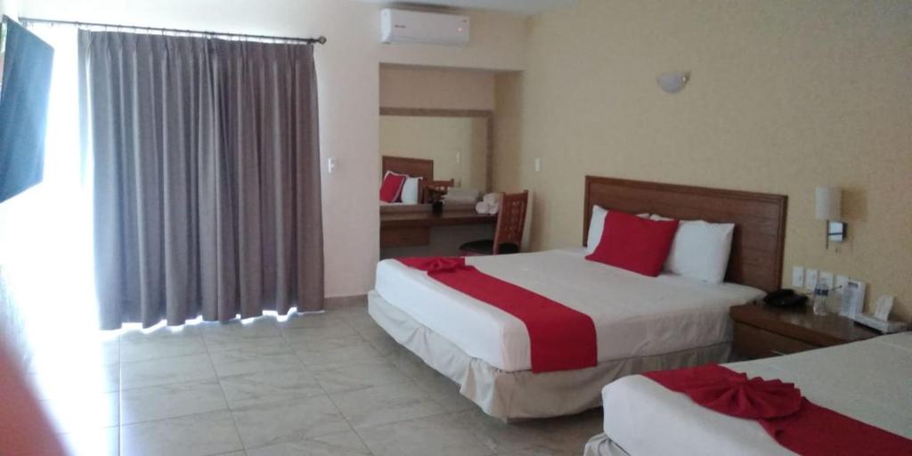 Hotel JS Hotel JS