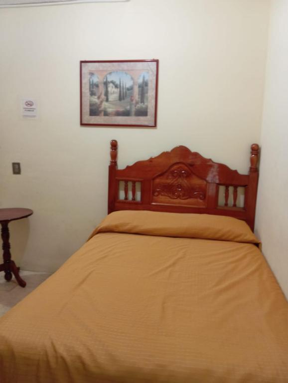 Hotel Juarez Hotel Juarez