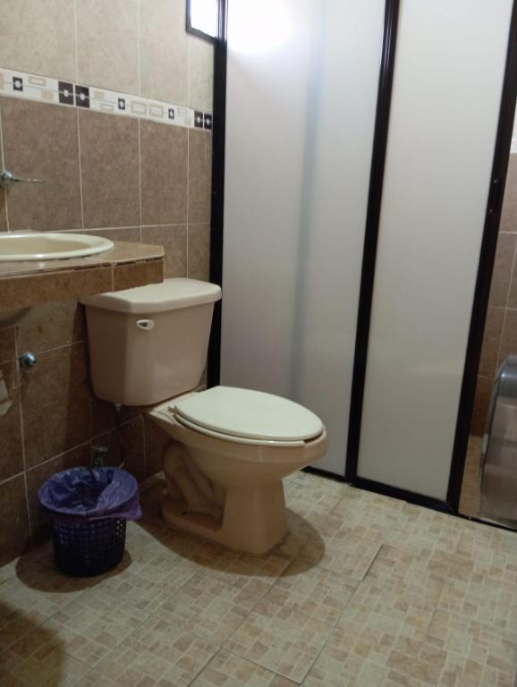 Hotel Juarez Hotel Juarez