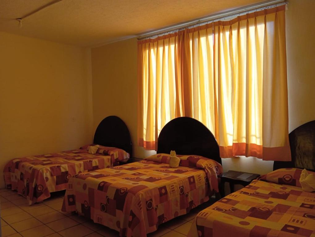 Hotel Juarez Hotel Juarez