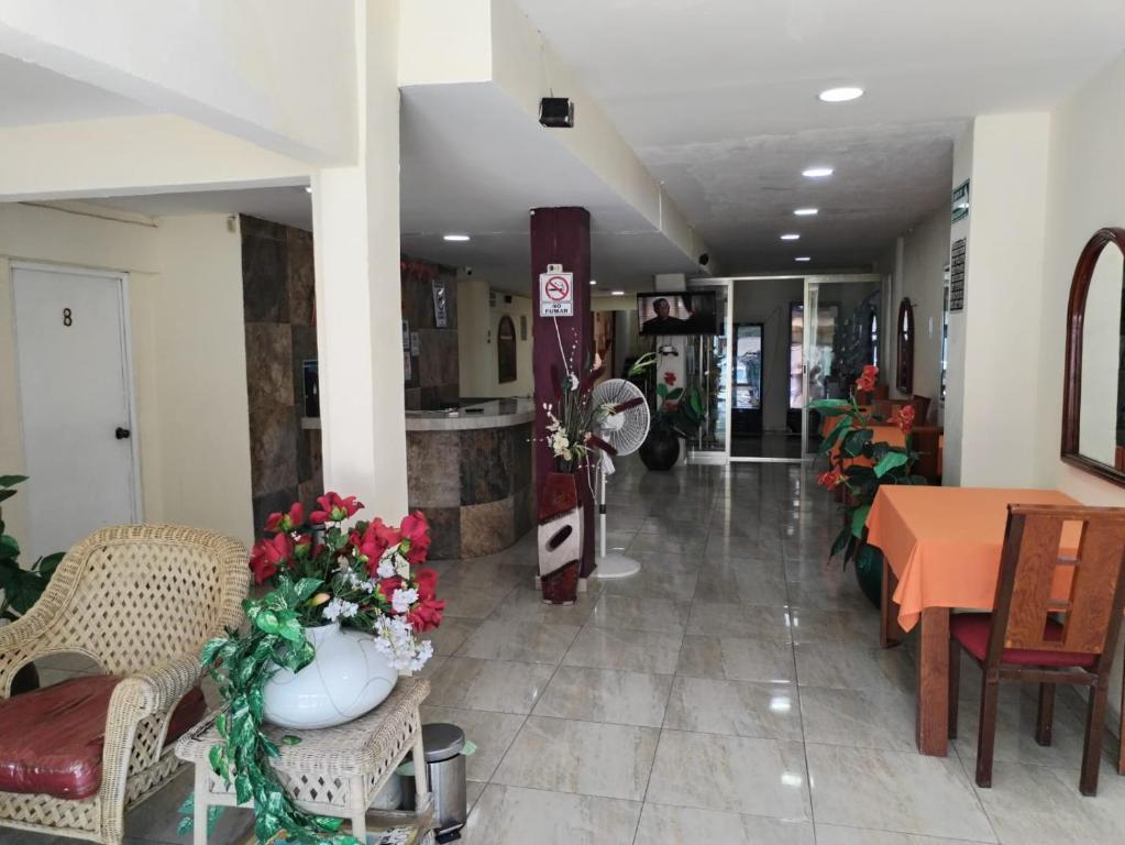 Hotel Juarez Hotel Juarez
