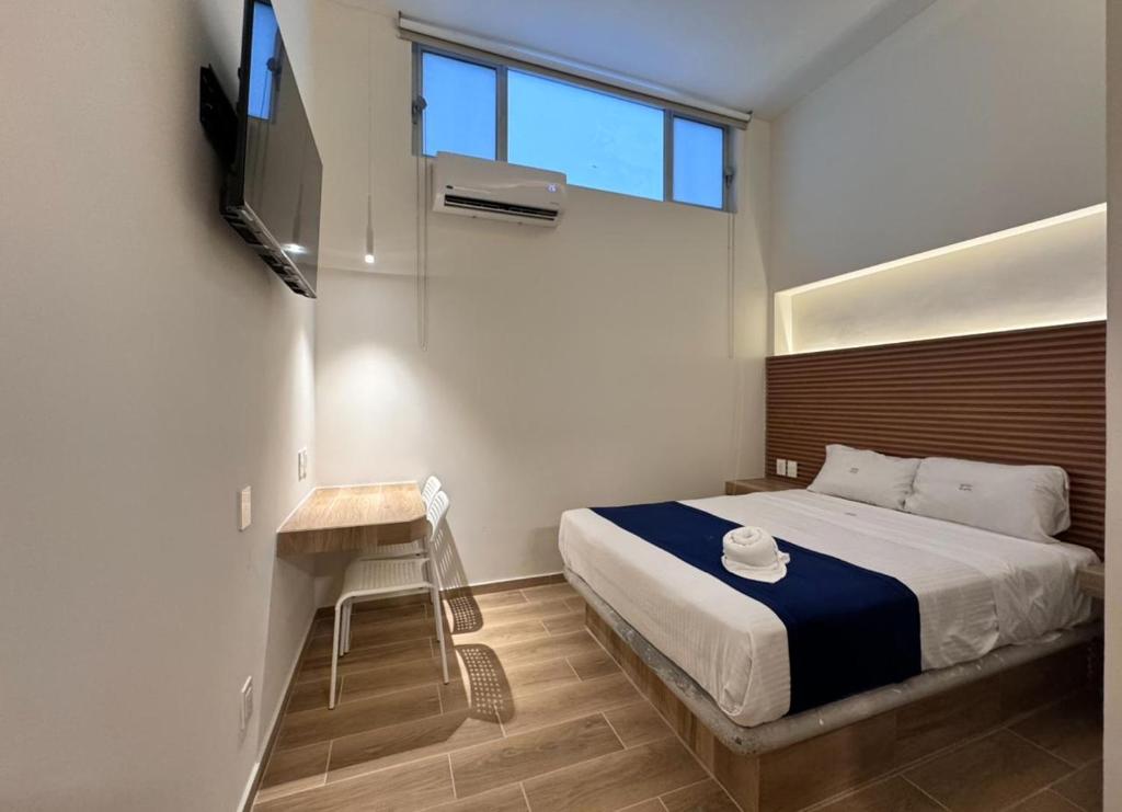 Hotel Kapu