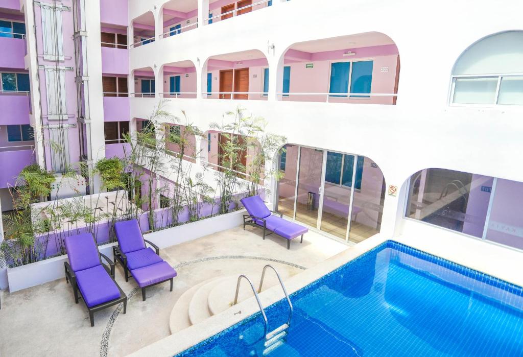 Hotel Kavia