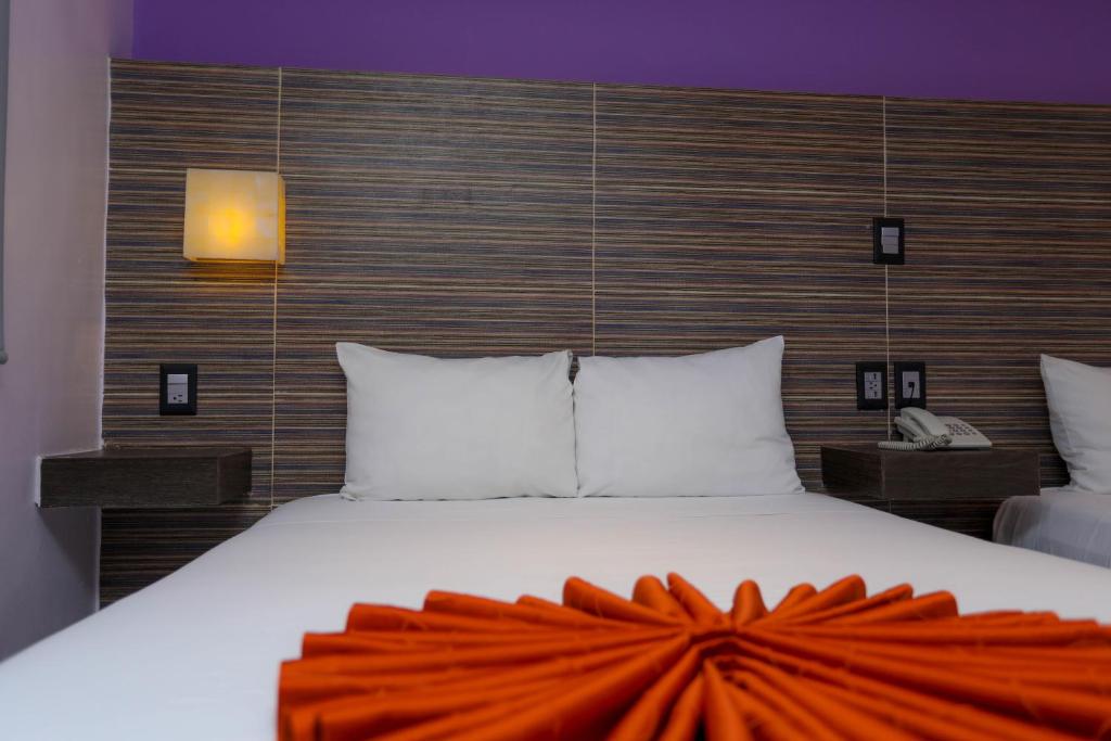 Hotel Kavia
