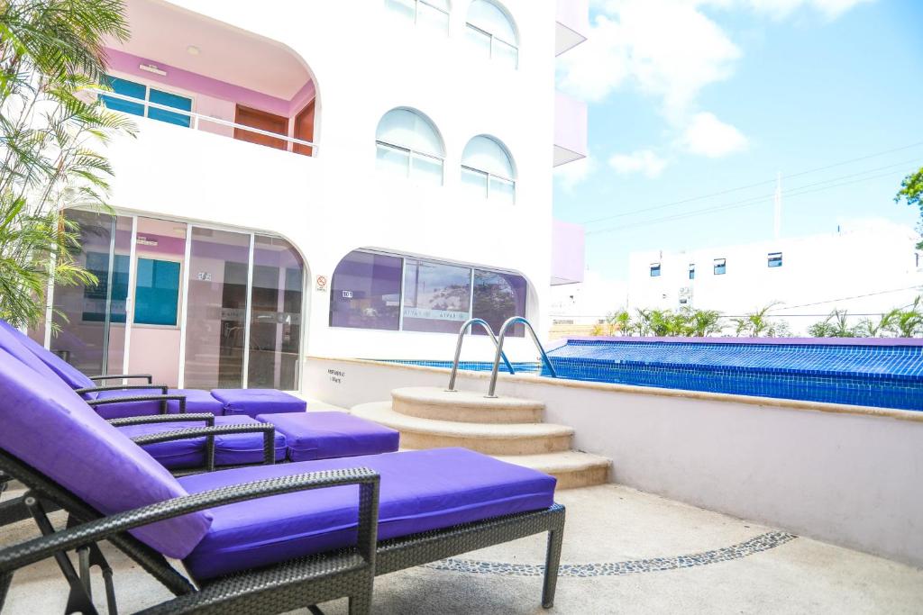 Hotel Kavia