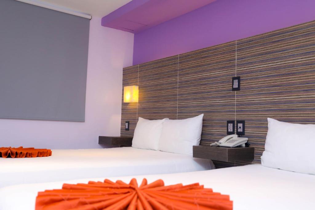 Hotel Kavia Hotel Kavia