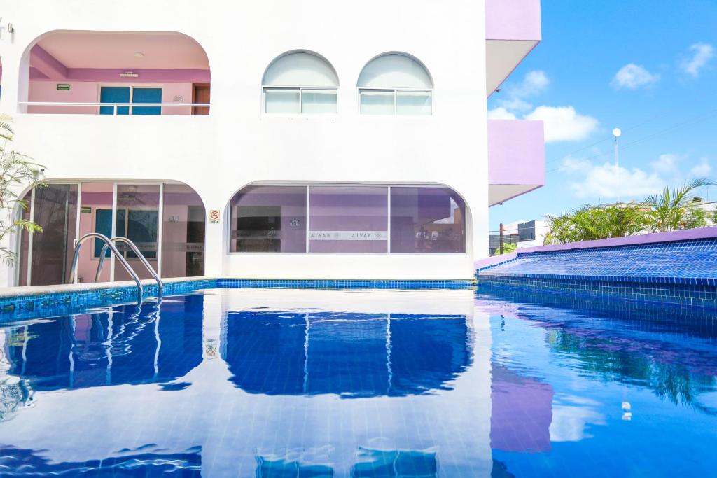 Hotel Kavia Hotel Kavia