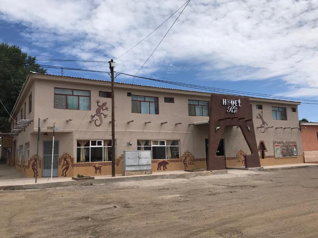 Hotel kii Hotel kii