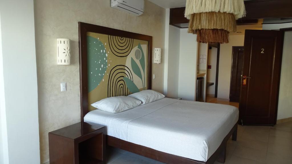 Hotel Kinich Hotel Kinich