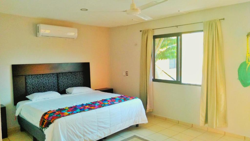 Hotel Kinich Ahau