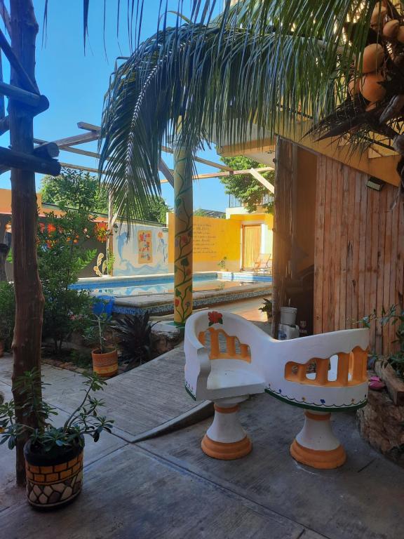 Hotel Kinich Ahau