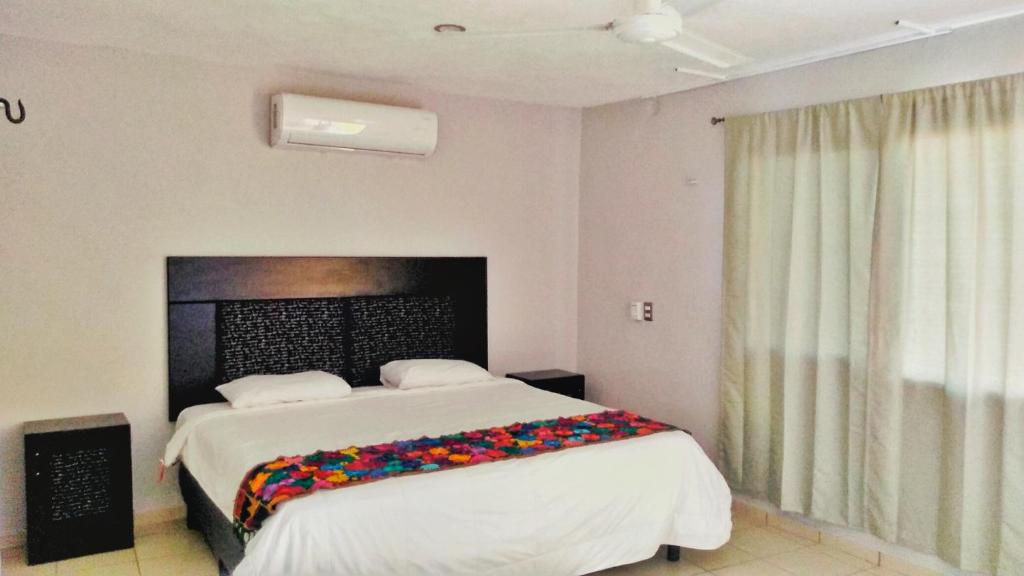 Hotel Kinich Ahau Hotel Kinich Ahau