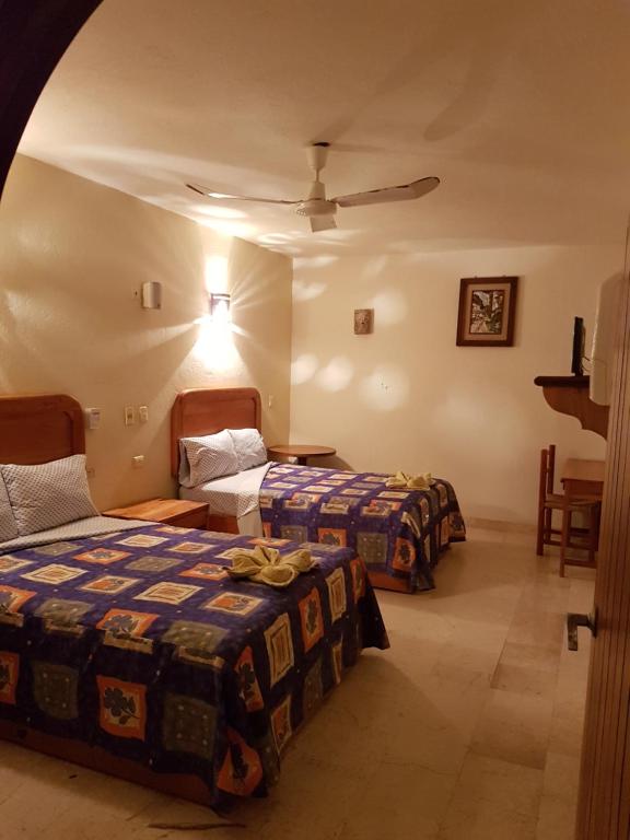 Hotel Kootznoowoo Hotel Kootznoowoo