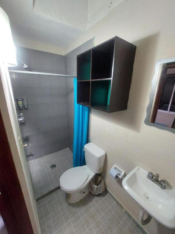 Hotel Koox Jool Bacalar Hotel Koox Jool Bacalar