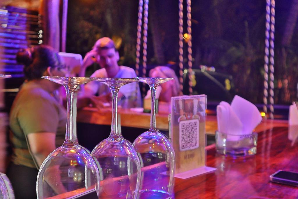 Hotel Koox Jool Bacalar Hotel Koox Jool Bacalar