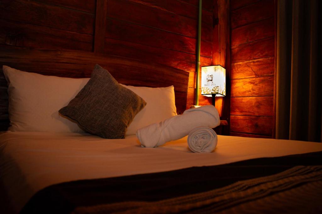 Hotel Koox Jool Bacalar Hotel Koox Jool Bacalar