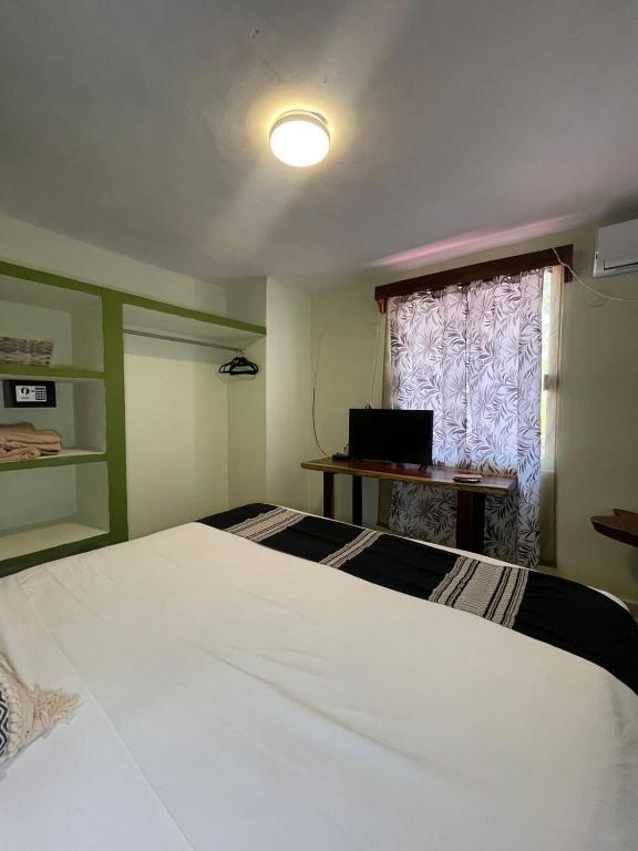 Hotel Koox Jool Bacalar Hotel Koox Jool Bacalar