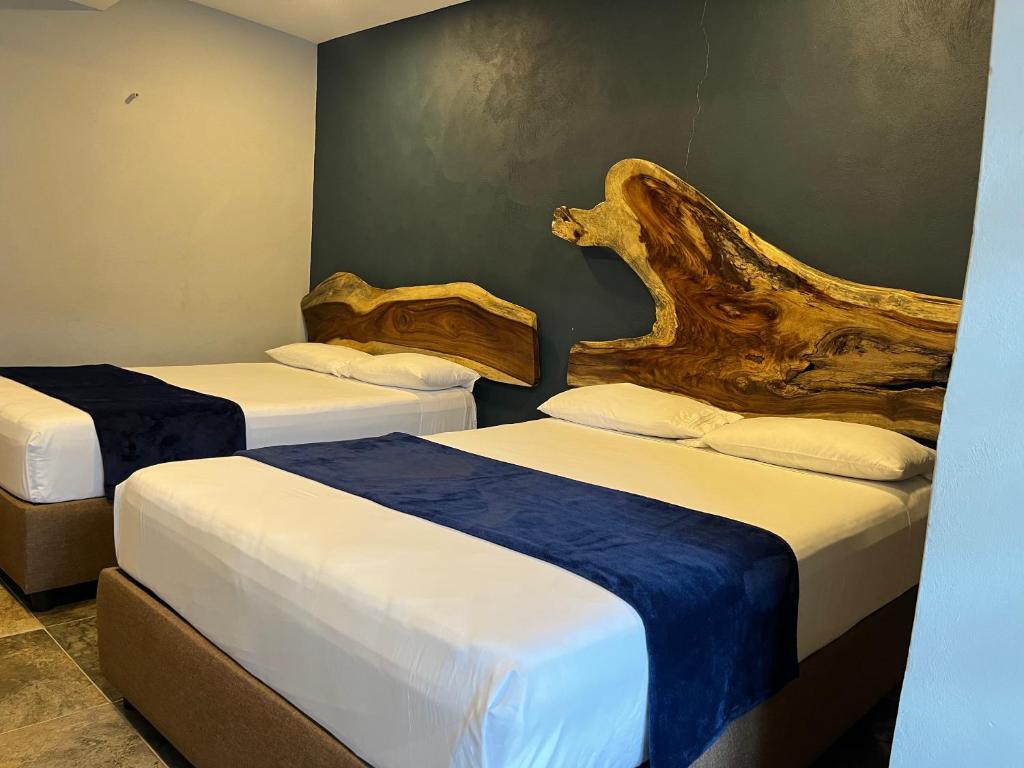 Hotel La Bikina Hotel La Bikina