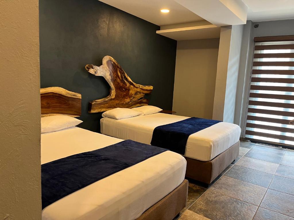 Hotel La Bikina Hotel La Bikina