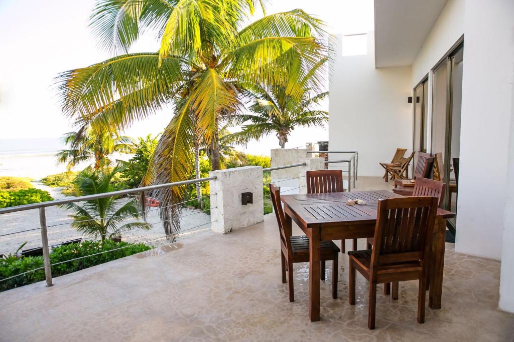 Hotel La Casa Cielo