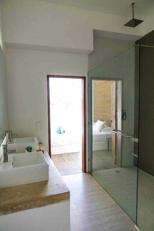 Hotel La Casa Cielo