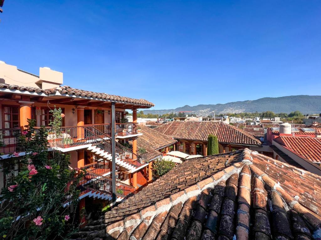 Hotel La Casa de Mamá